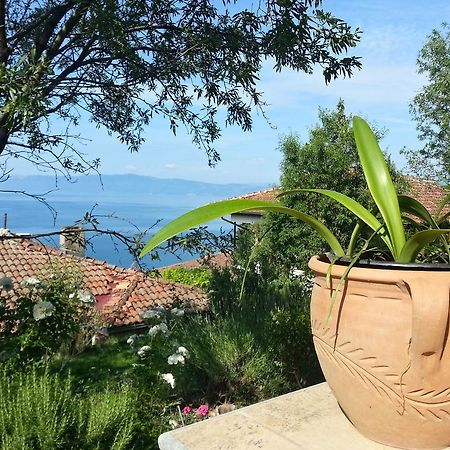 Maslov Apartments Ohrid Exterior photo